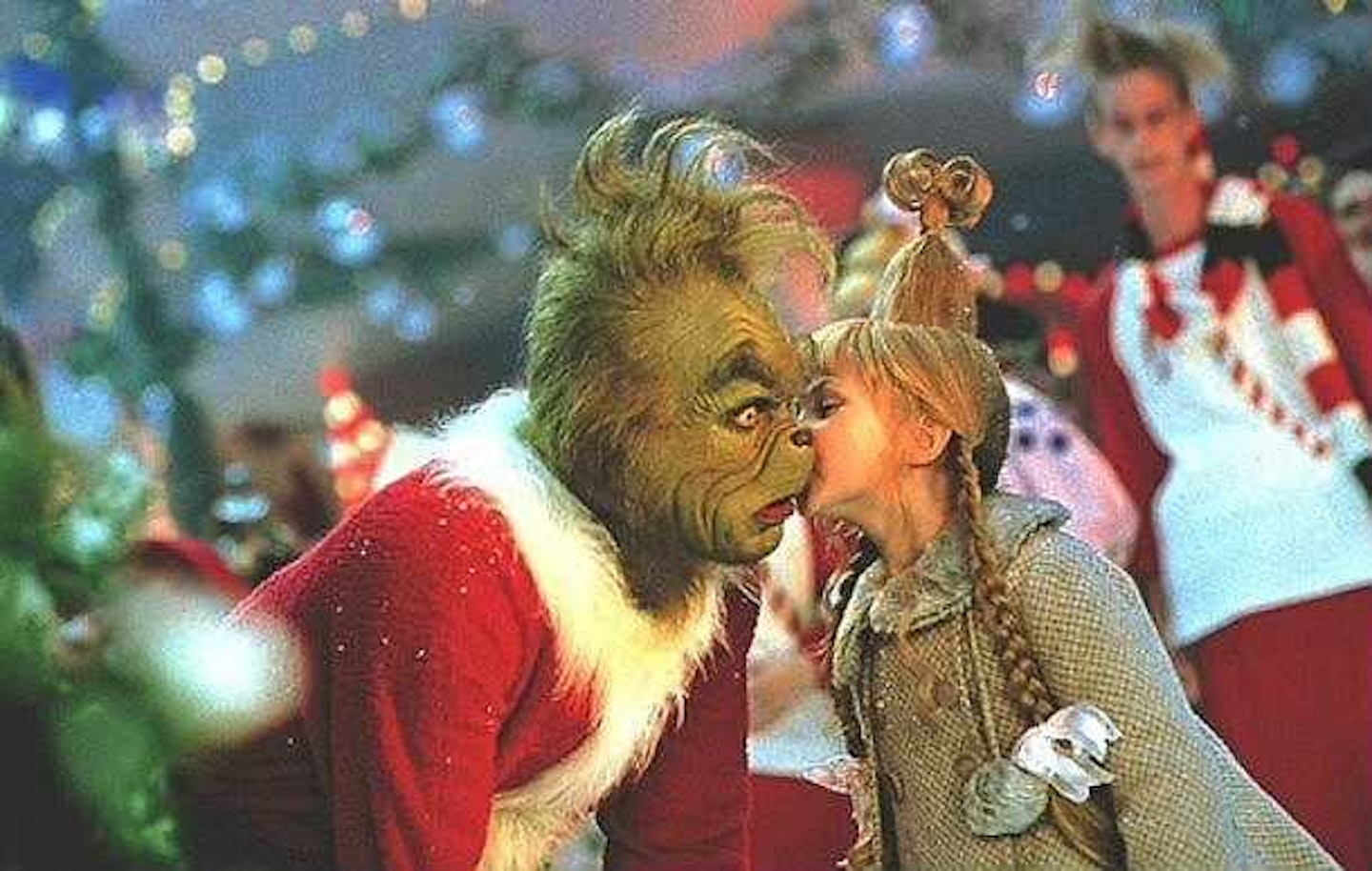 The Grinch