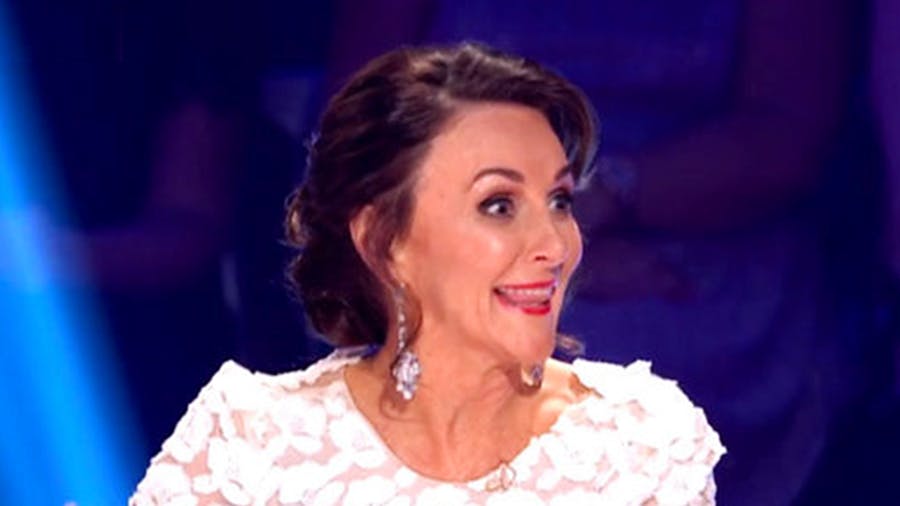 Strictly Come Dancing head judge Shirley Ballas heartbroken at tragic news  - Nottinghamshire Live
