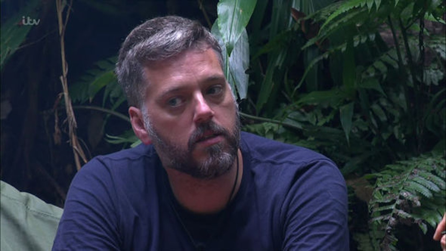 Iain Lee