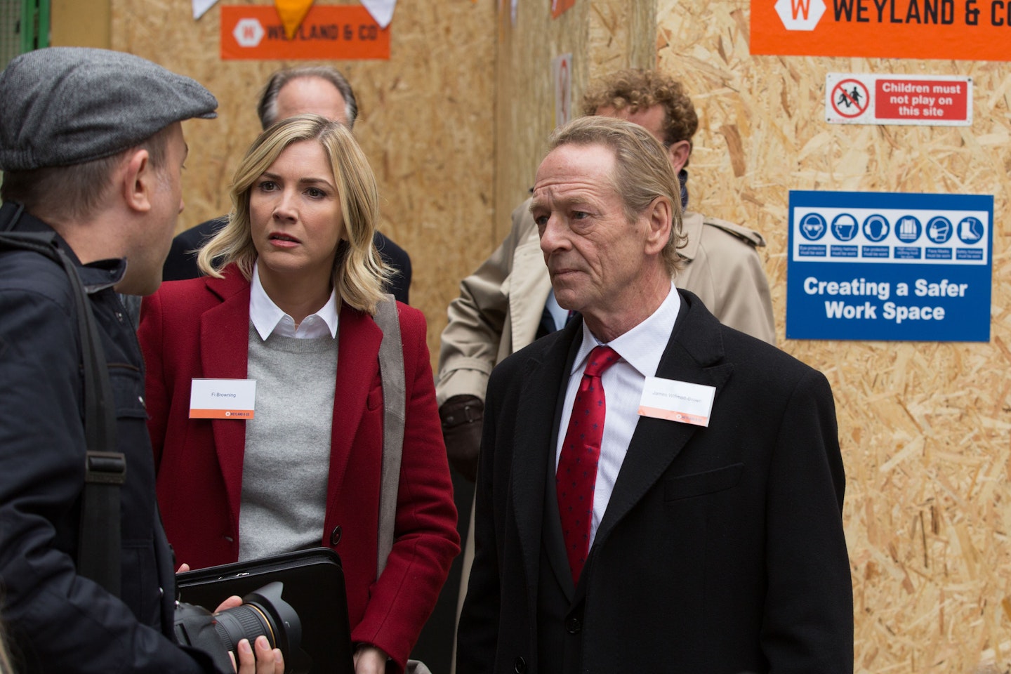 EastEnders 