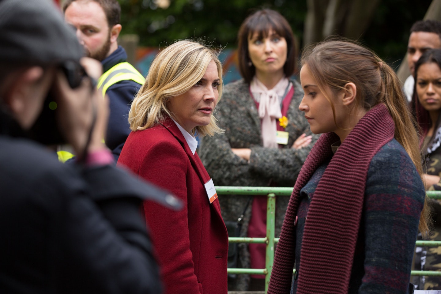 EastEnders