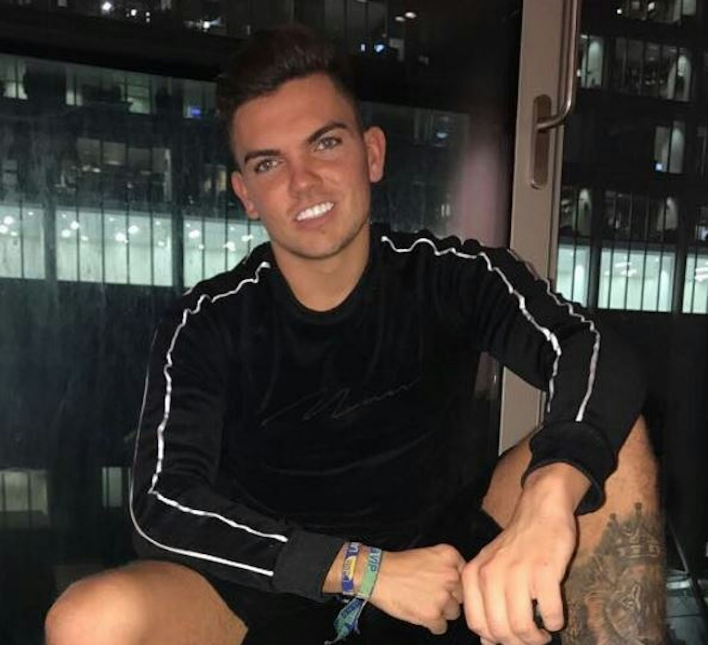 Sam Gowland