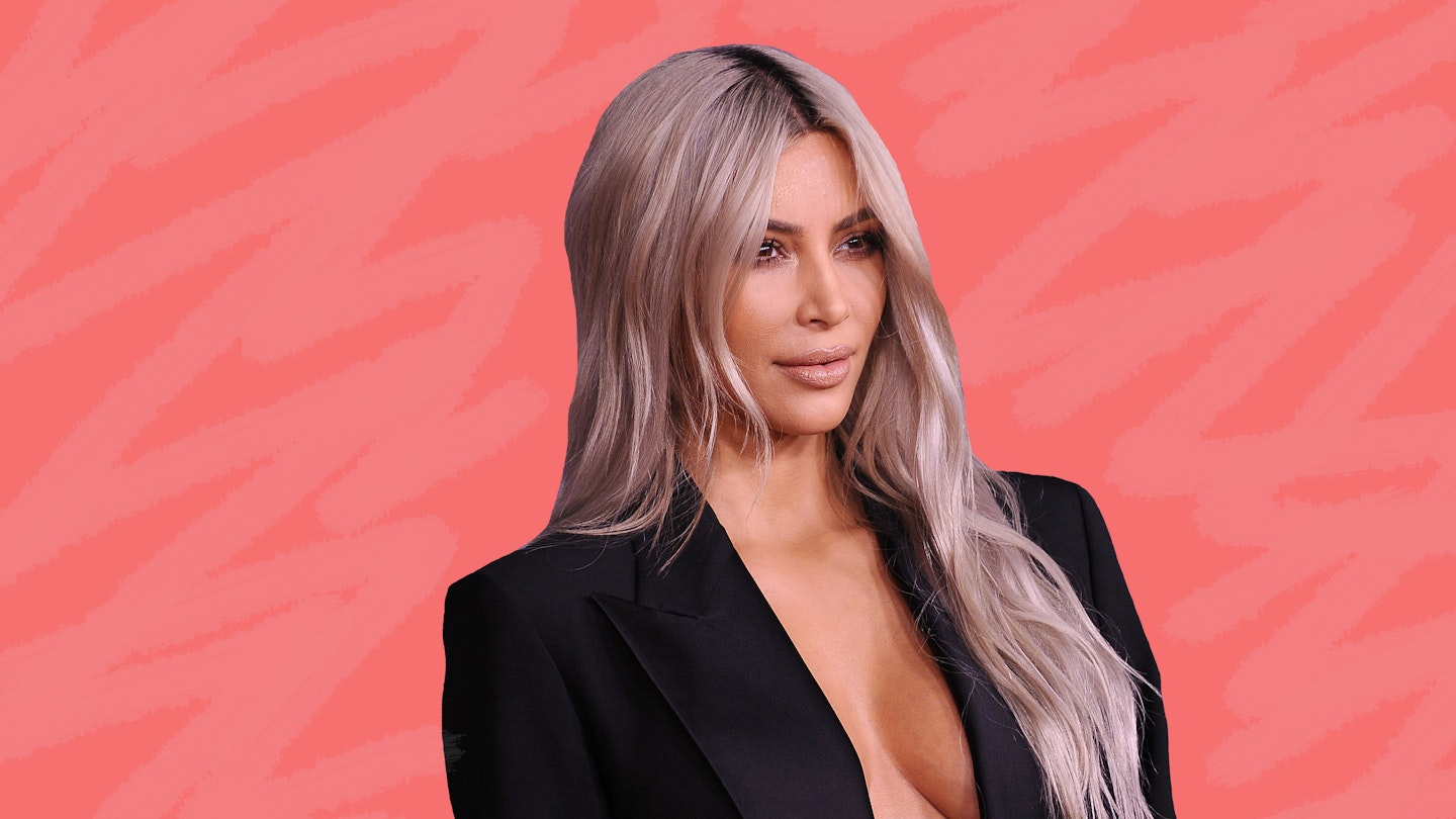 Is Kim K throwing more shade at Taylor Swift with latest IG post?