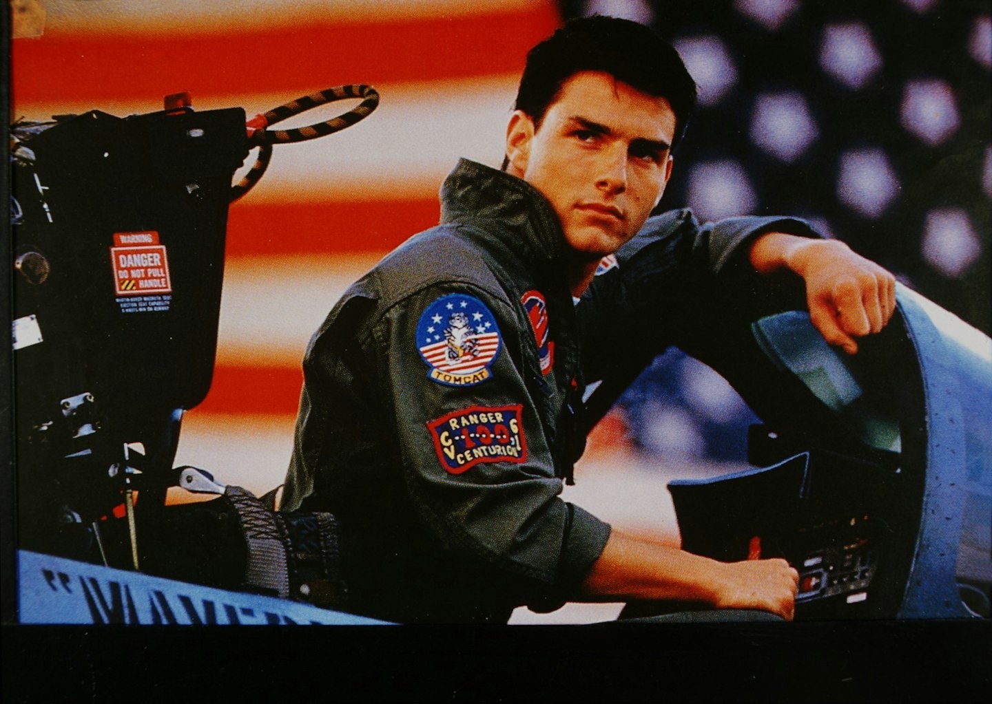 top gun