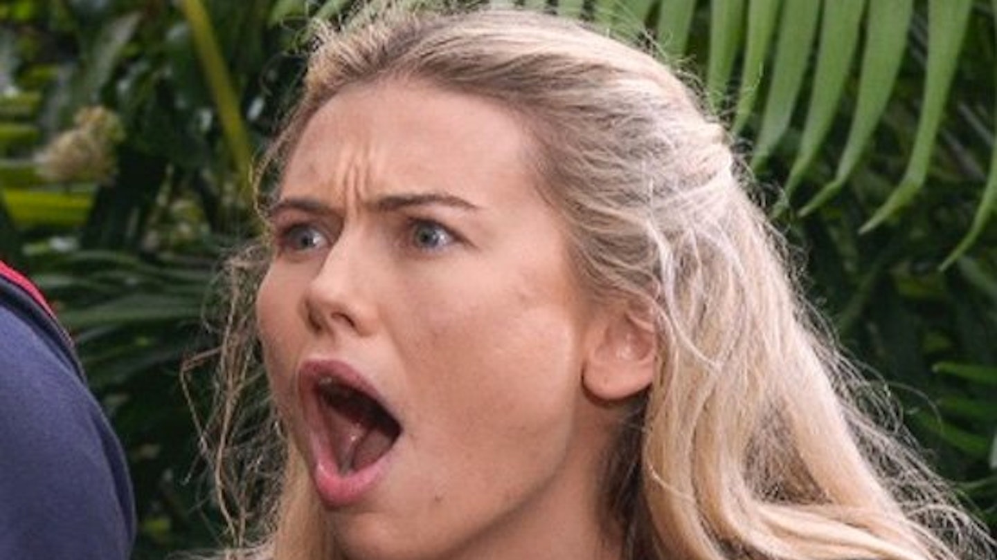 Georgia Toffolo I m A Celeb s Lowest Paid Star And She s Getting MUCH georgia-toffolo-i-m-a-celeb-s-lowest-paid-star-and-she-s-getting-much