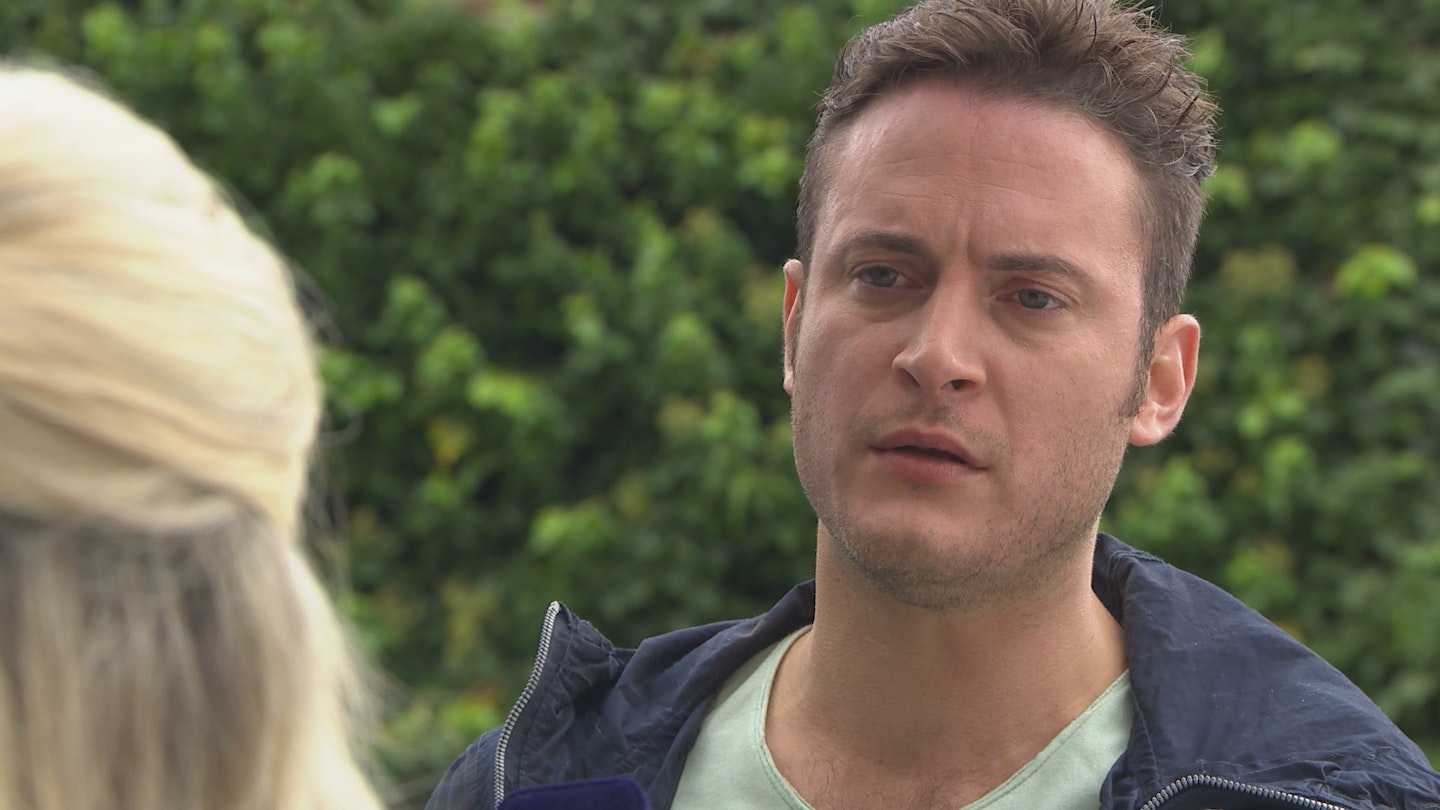 hollyoaks christmas spoilers cindy proposes luke