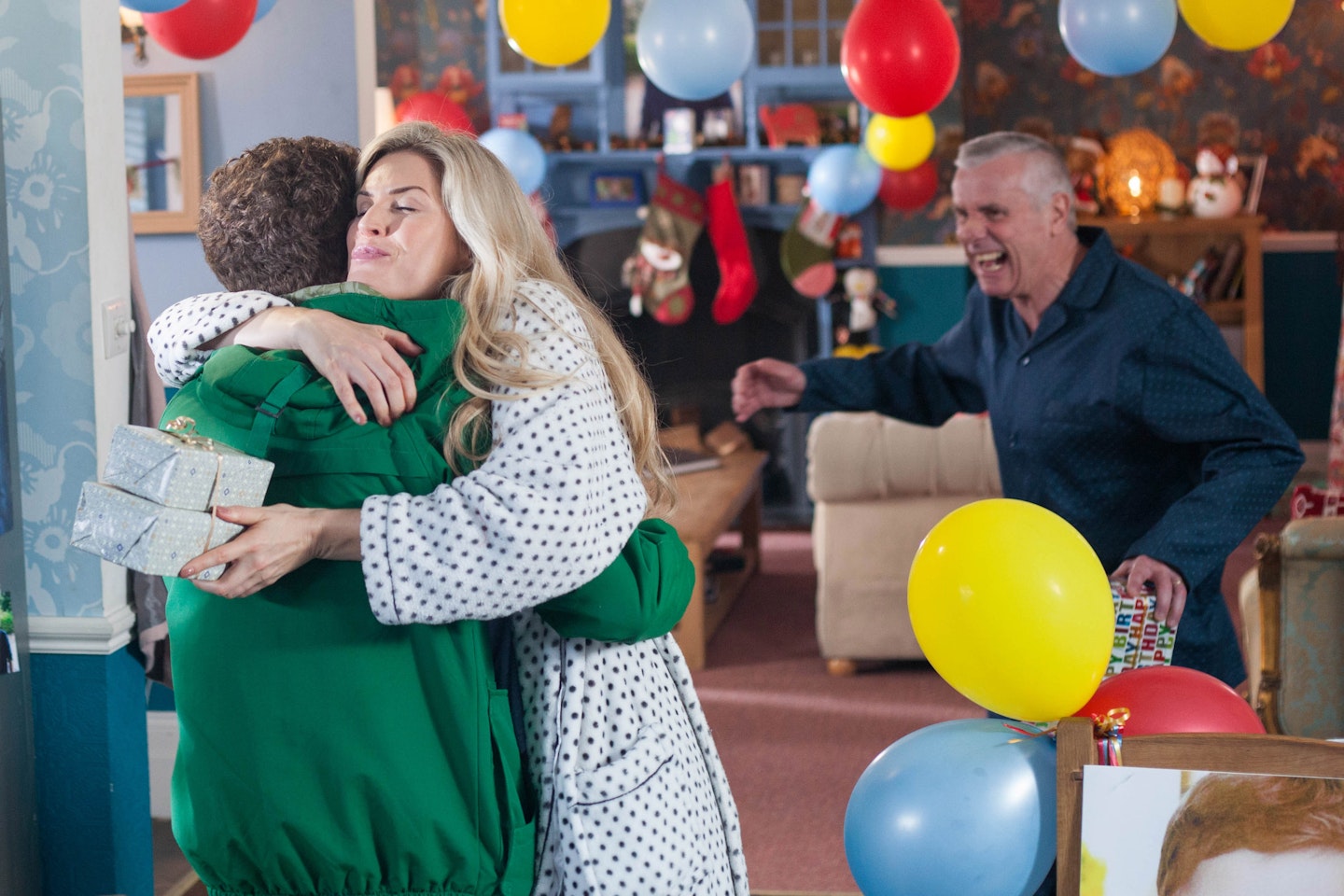 hollyoaks christmas spoilers tom 18 birthday