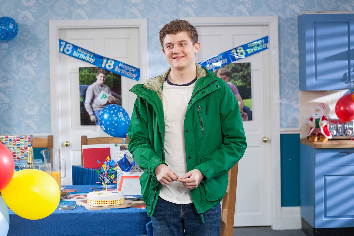 hollyoaks christmas spoilers tom 18 birthday