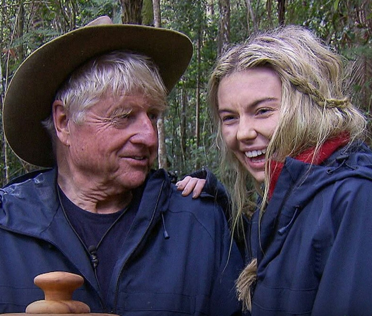 Stanley and Toff