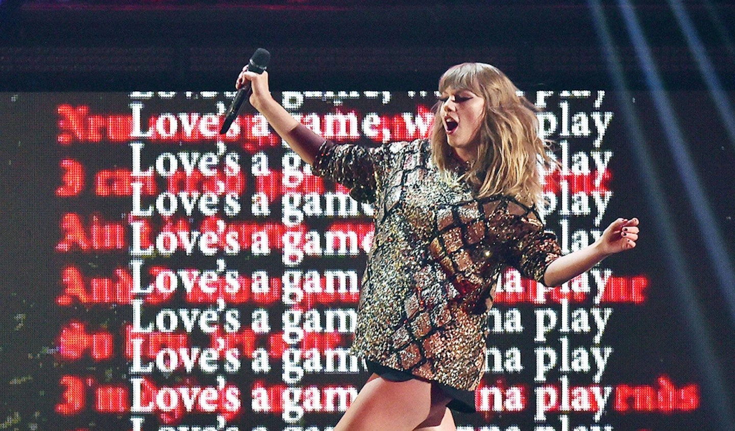 Taylor Swift