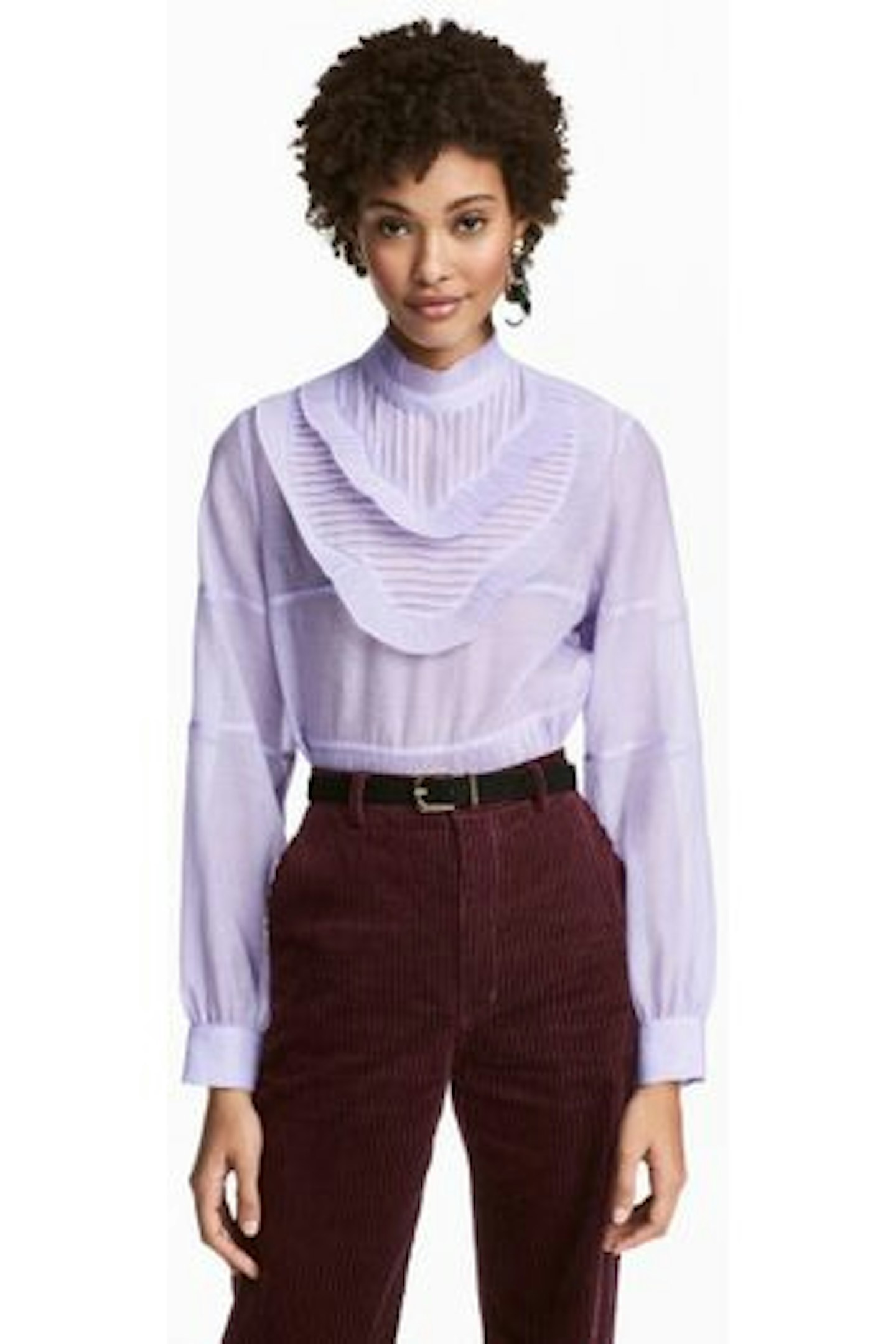 Ultra Violet Pantone Colour Shopping