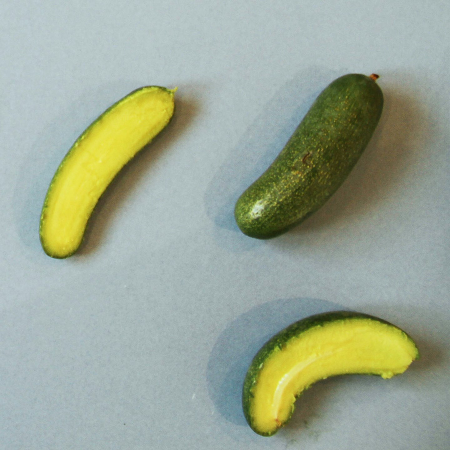 We Tried Small, Stoneless 'Cocktail' Avocados