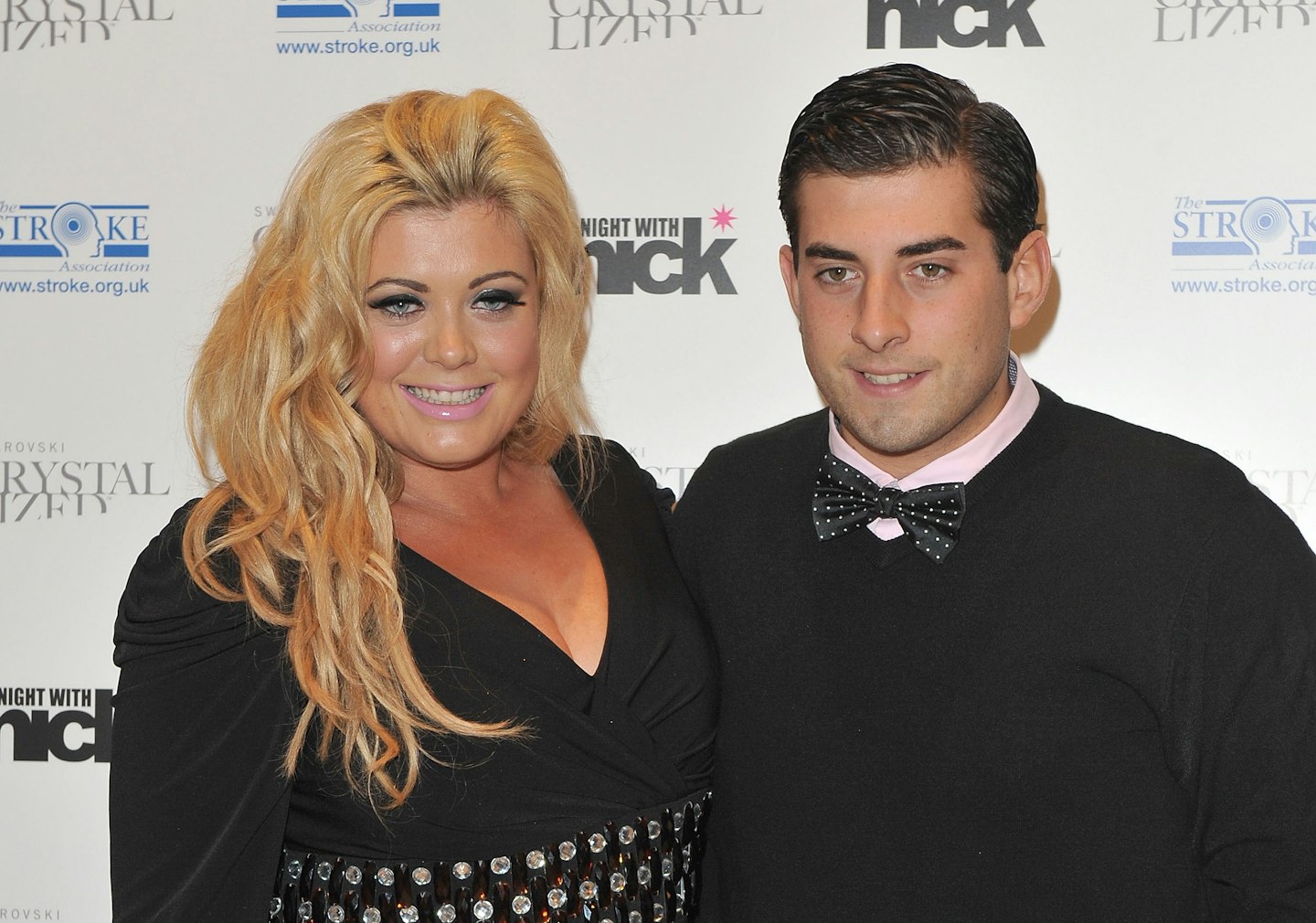 Gemma Collins Arg