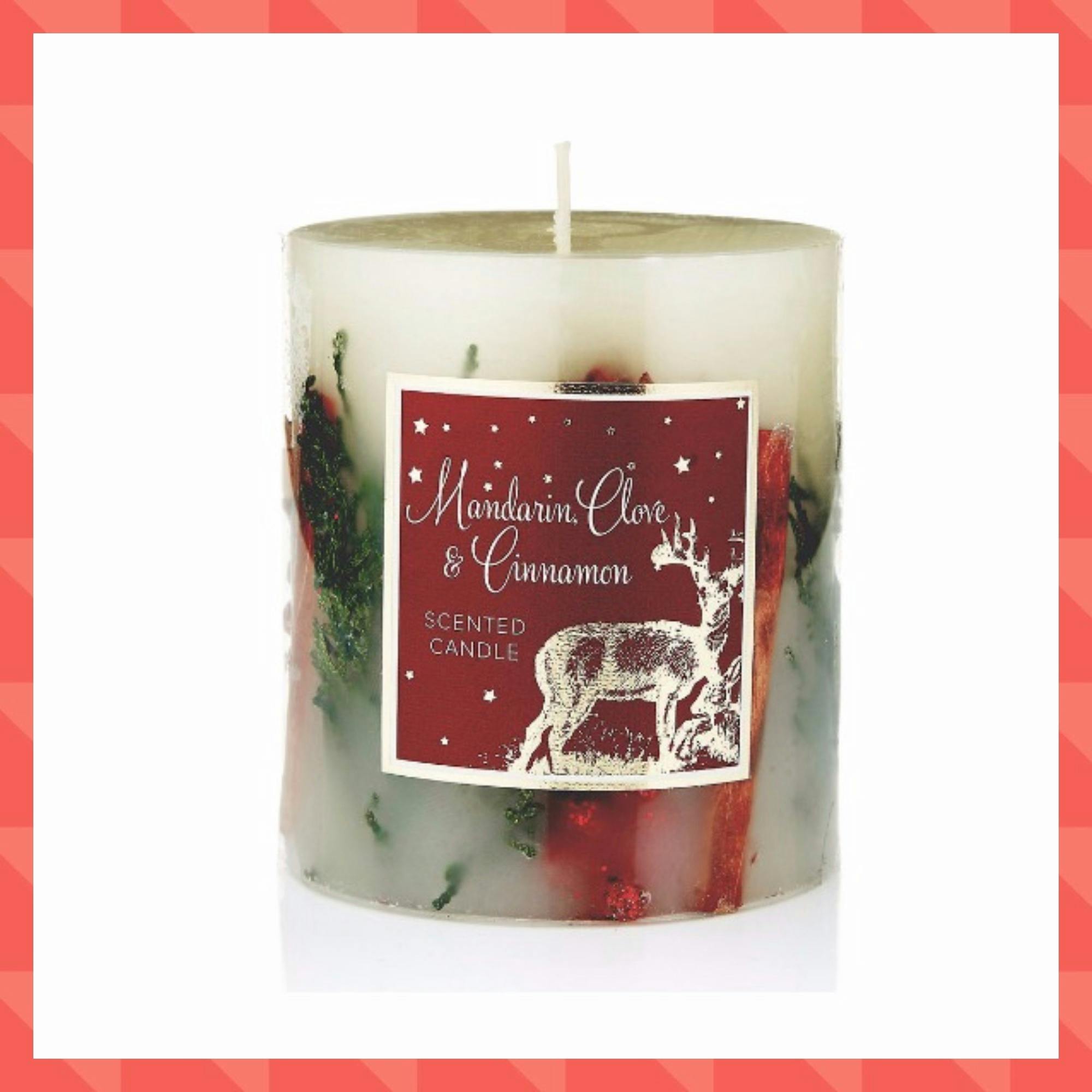 The best scented candles for a last minute Christmas gift  Closer