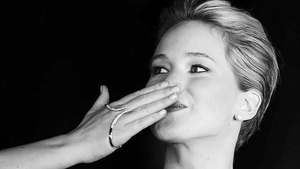 Jennifer Lawrence Is Fighting Back After Naked Pictures Leak | Grazia
