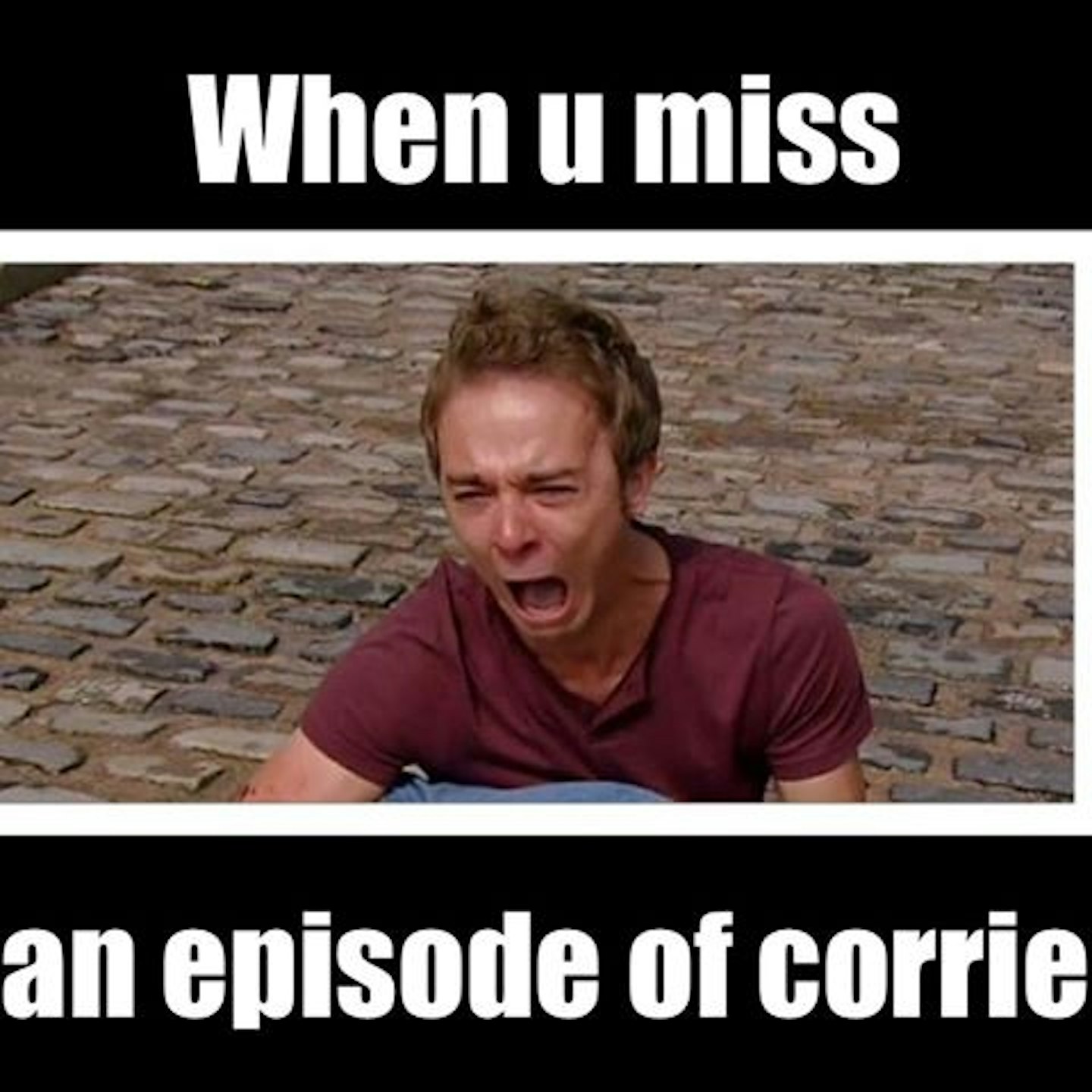 Corrie