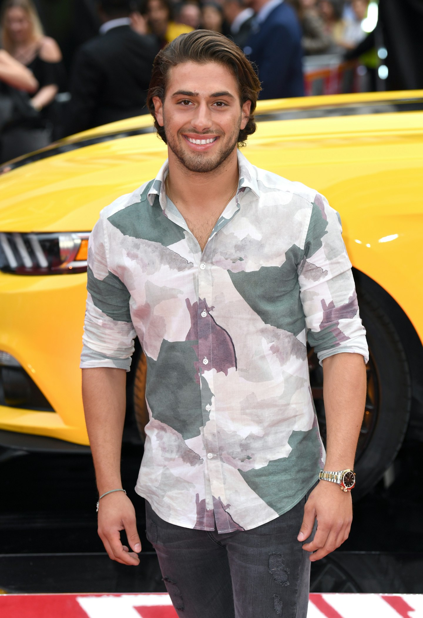 Kem Cetinay