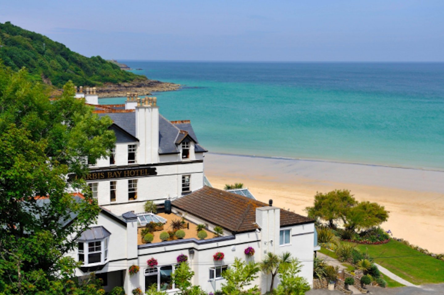 Carbis Bay
