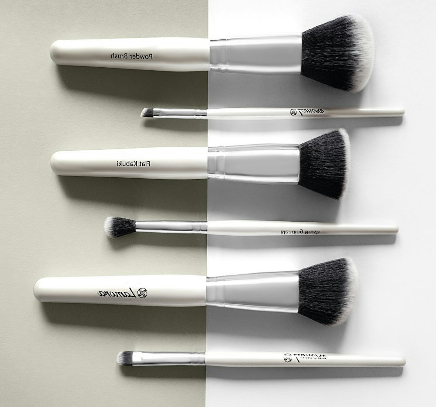 Kabuki Brushes Are The Best-Rated Beauty Buy On Amazon