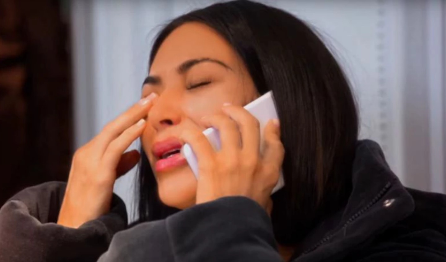 Kim Kardashian 