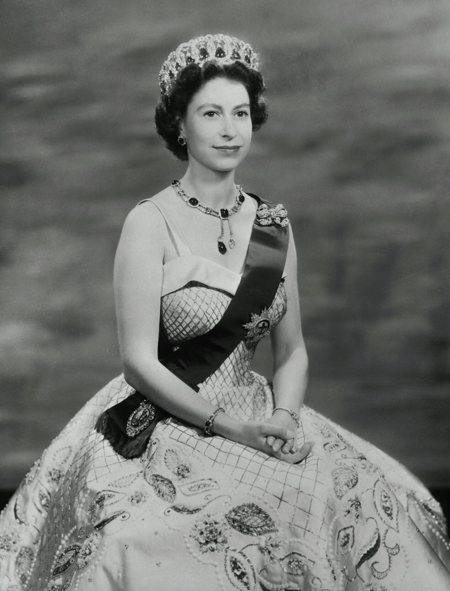 queen elizabeth