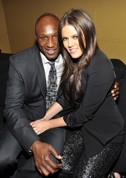 Khloe Kardashian’s transformation: from childhood to motherhood | Style