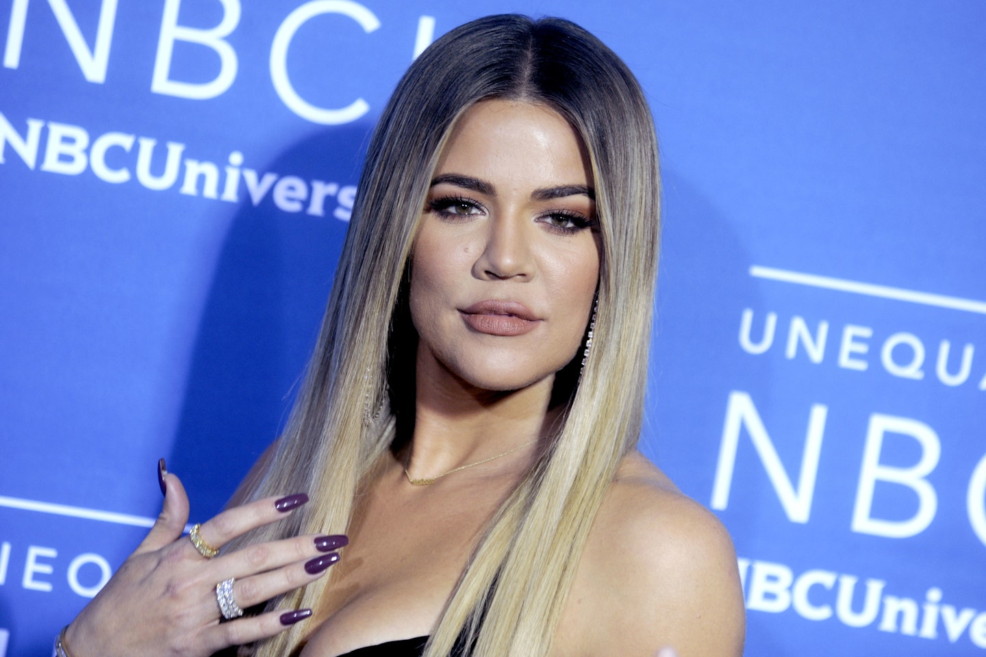 Khloe Kardashian