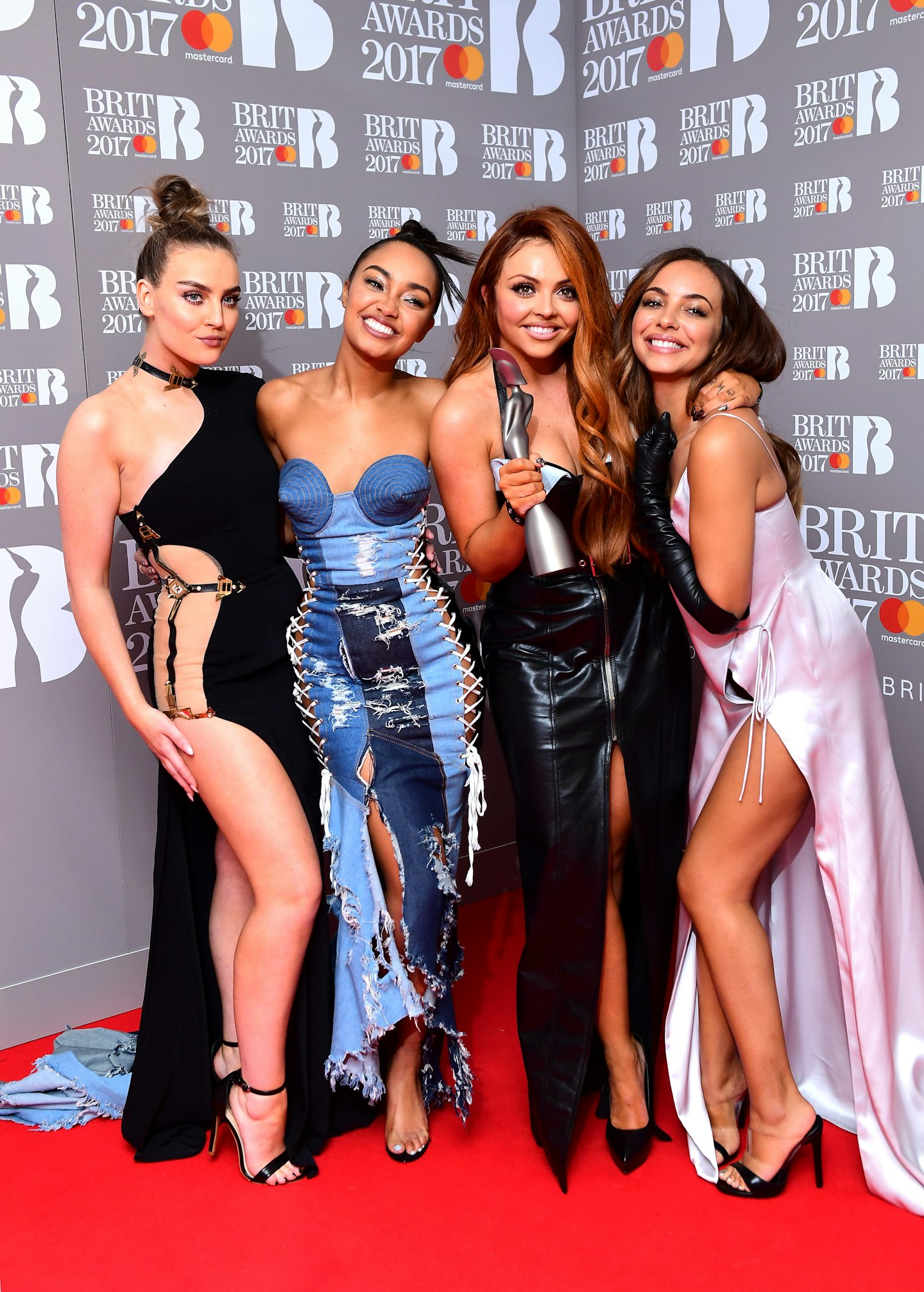 Little Mix