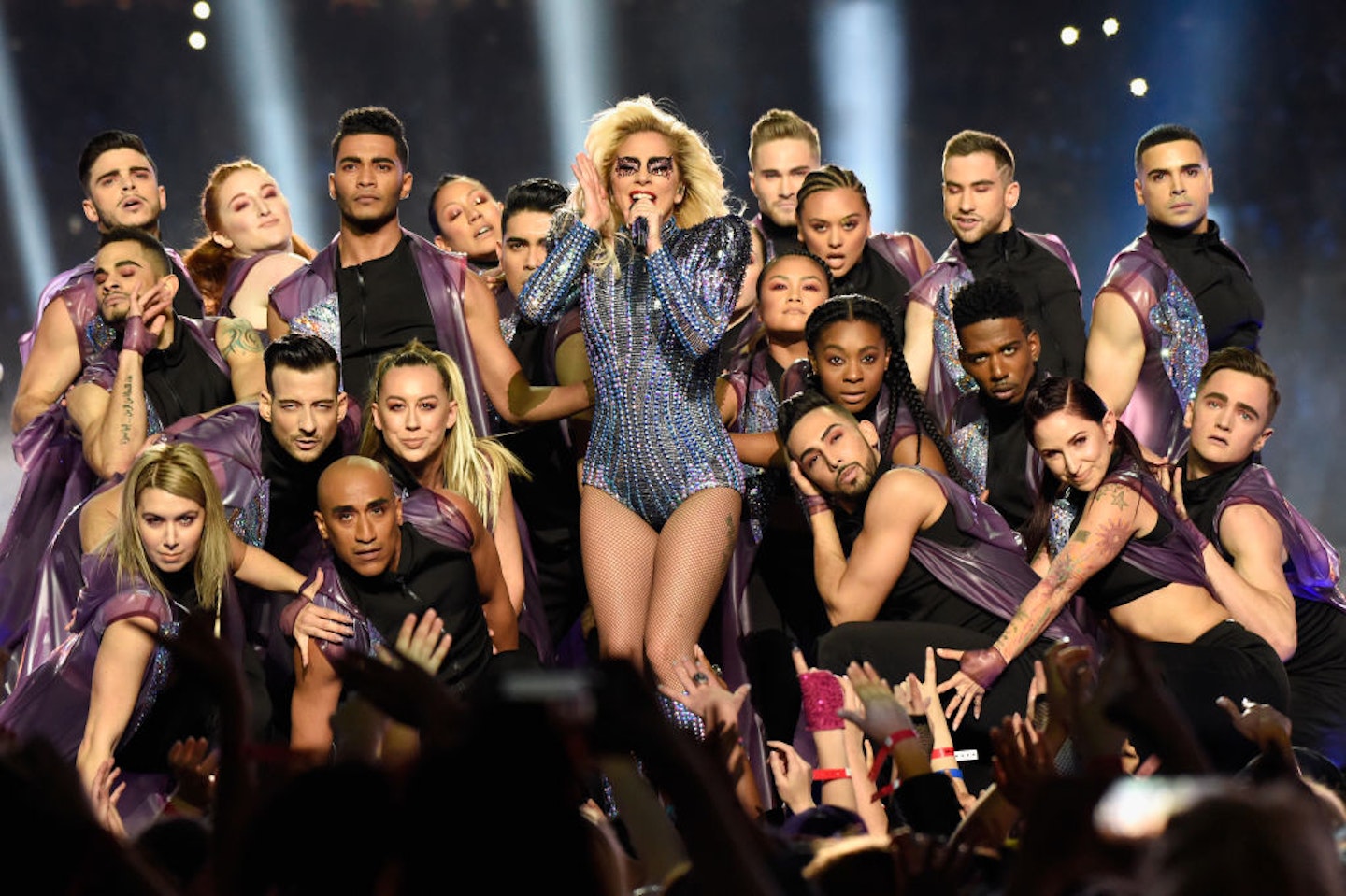 Lady Gaga