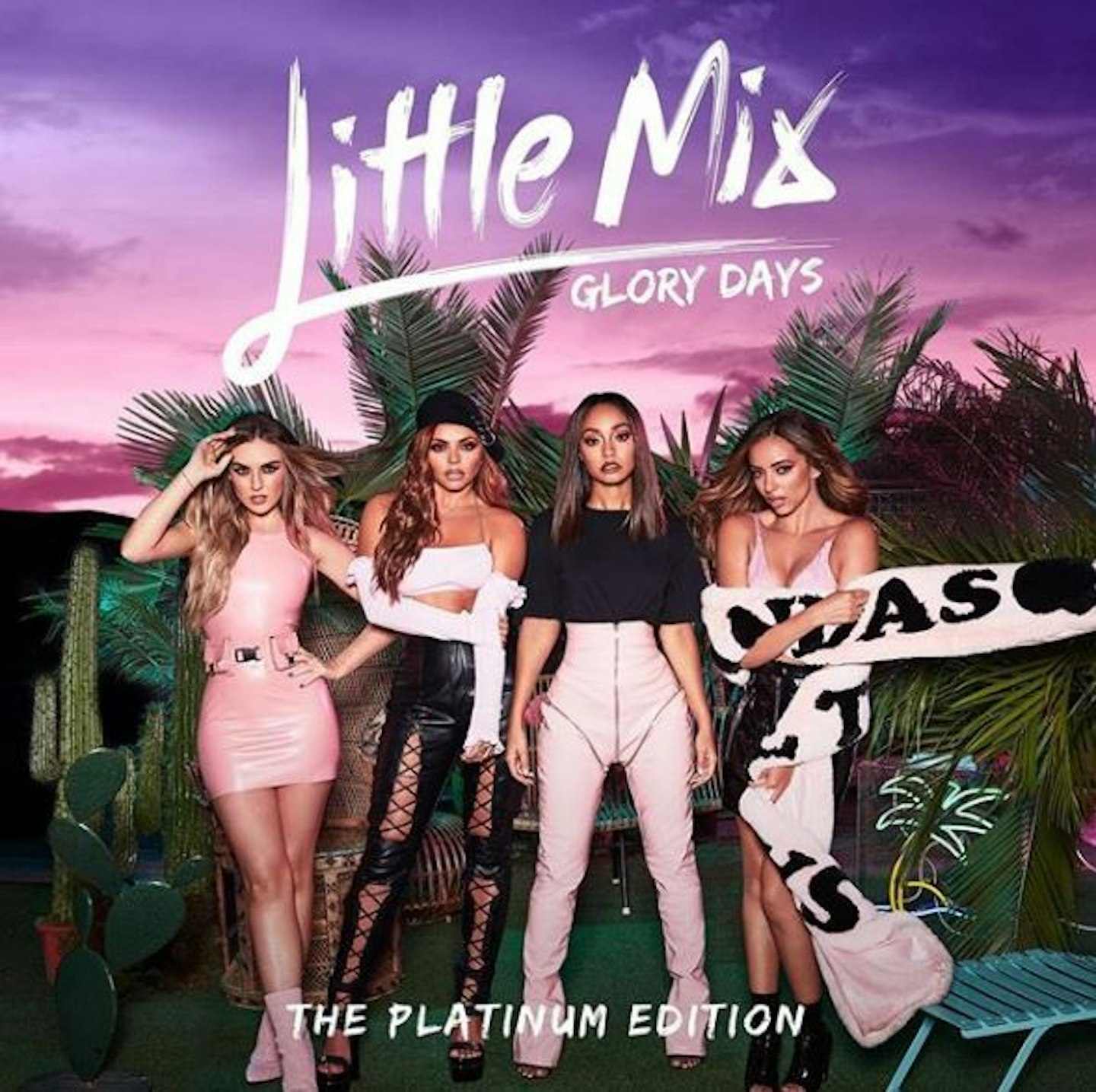 Little Mix