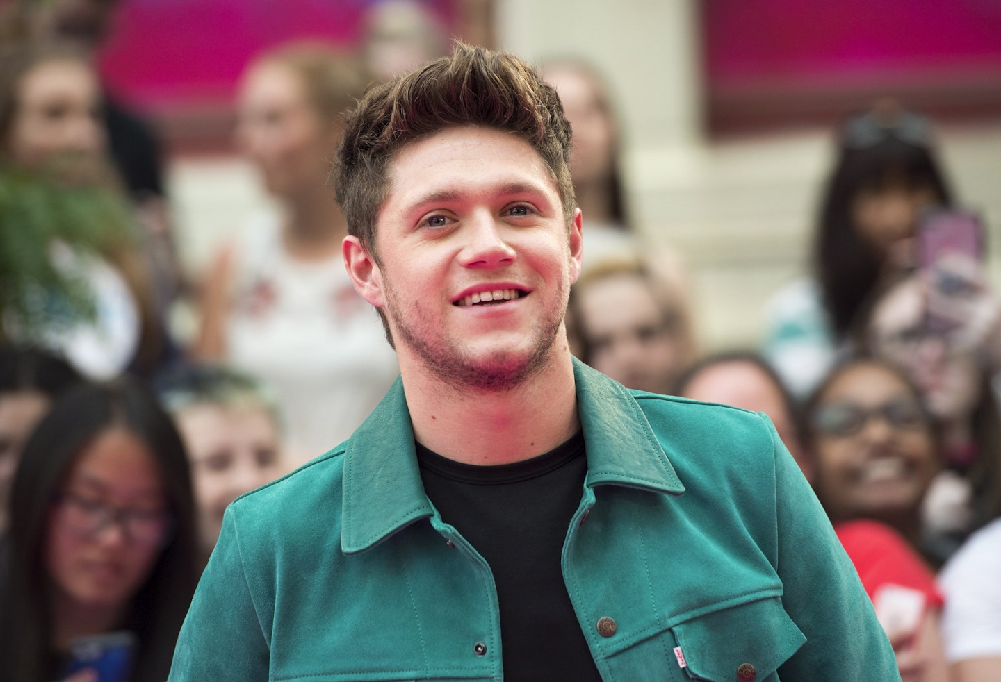 Niall Horan