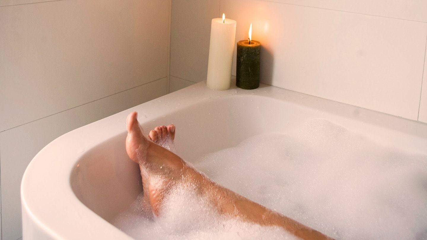 Bubble Baths To Buy Before Christmas So You Can Take Advantage Of Your Mums Clean House