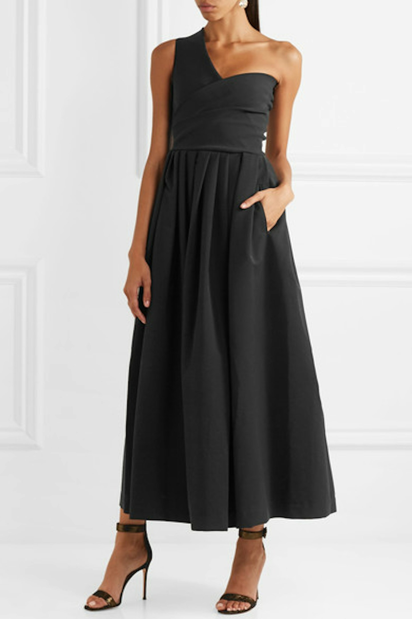 One Shoulder Dresses