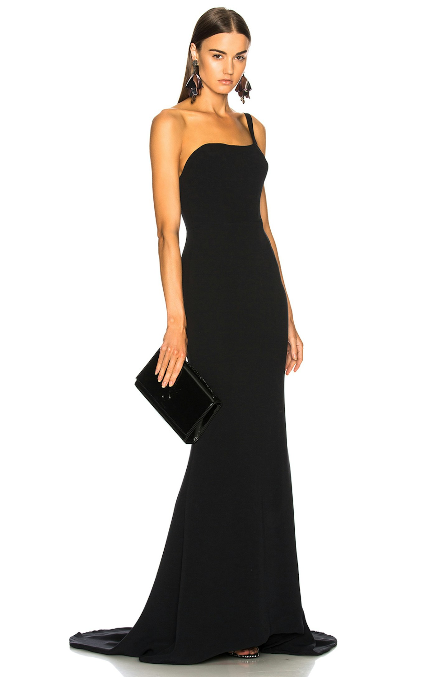 One Shoulder Dresses