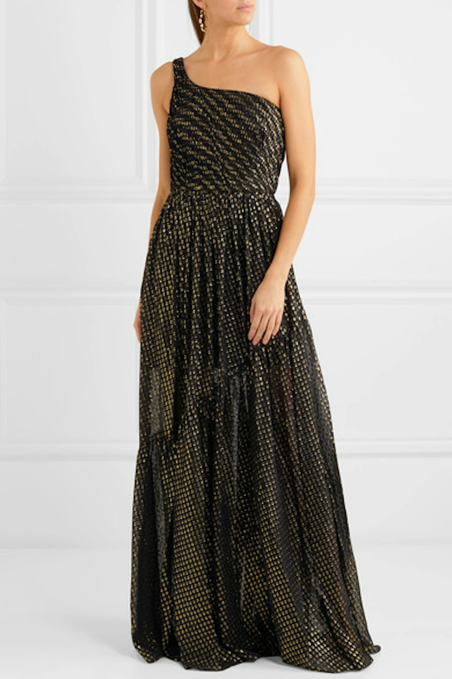One Shoulder Dresses