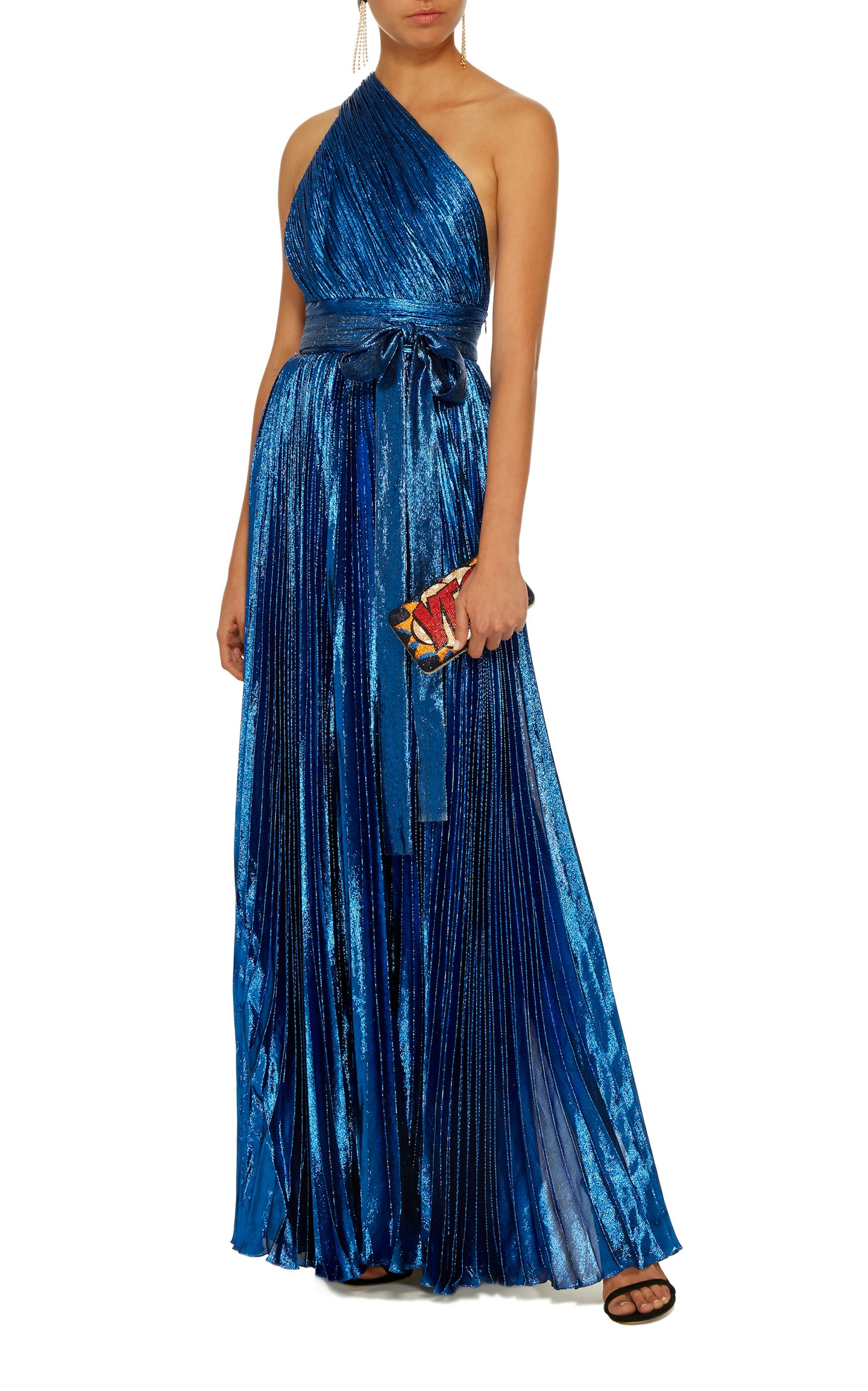 One Shoulder Dresses