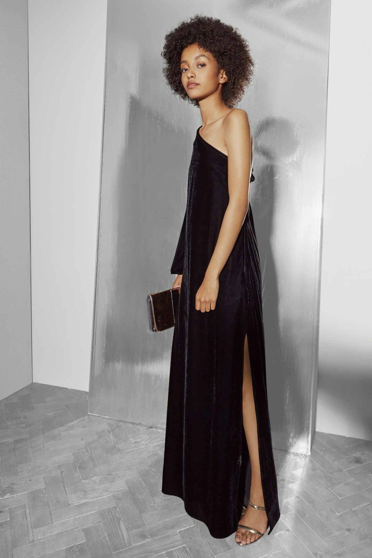 One Shoulder Dresses