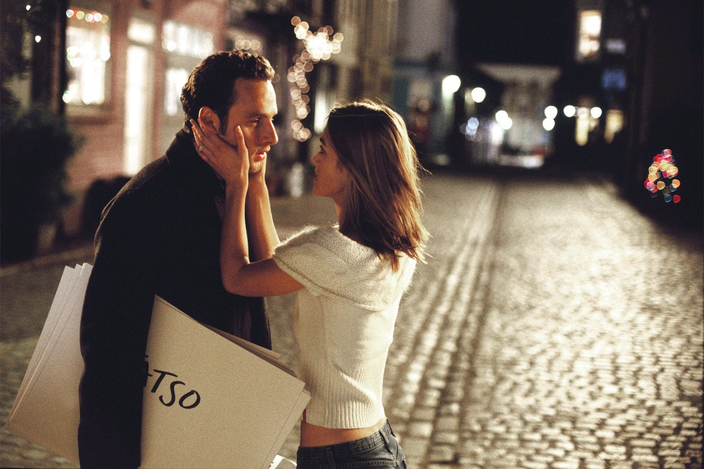 andrew lincoln keira knightley love actually