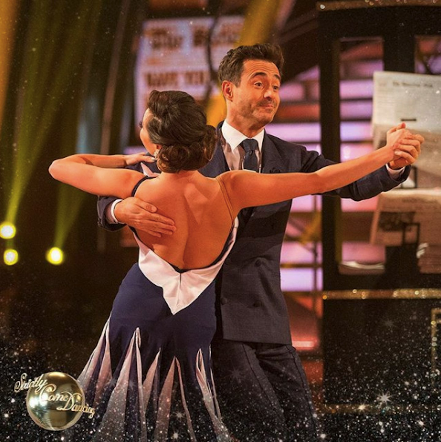strictly final dances