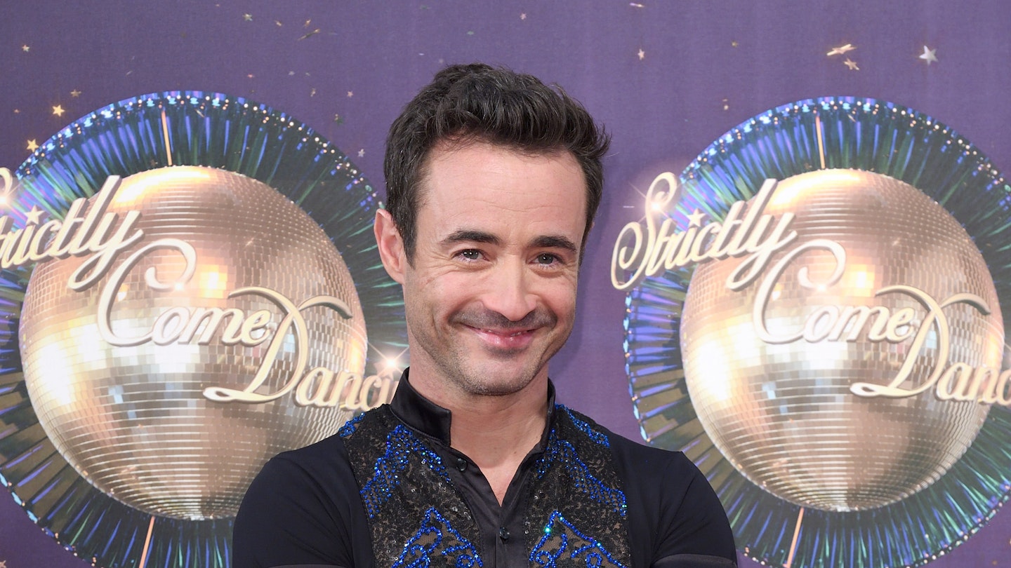 Joe McFadden Wins Strictly Come Dancing With Partner Katya Jones Closer joe-mcfadden-wins-strictly-come-dancing-with-partner-katya-jones-closer
