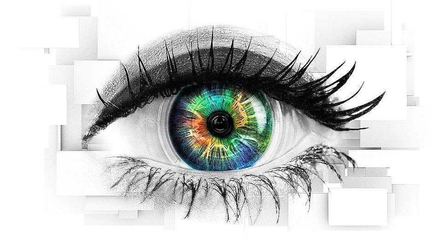 Big Brother eye