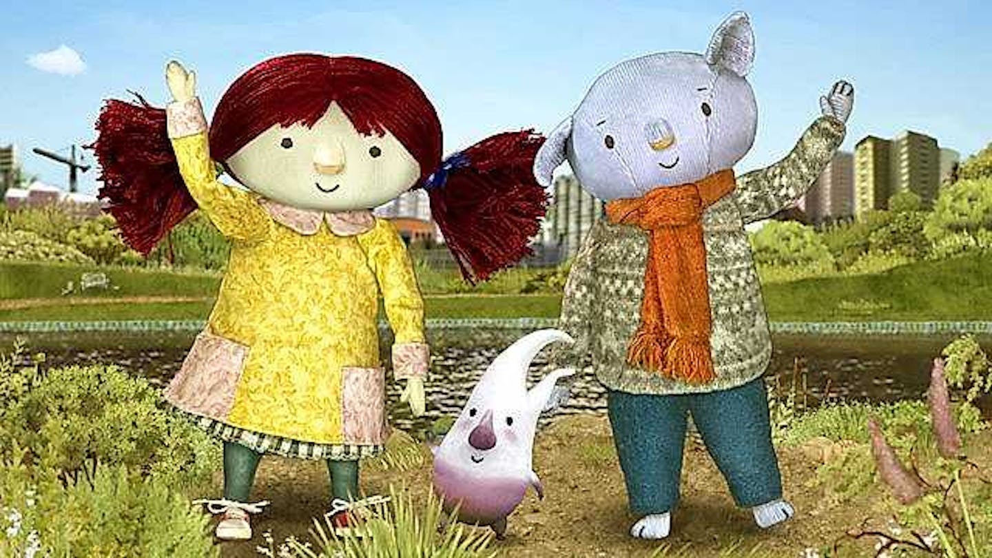 The ULTIMATE Ranking Of Kids TV Shows From Worst To Best The ULTIMATE Ranking Of Kids TV Shows From Worst To Best