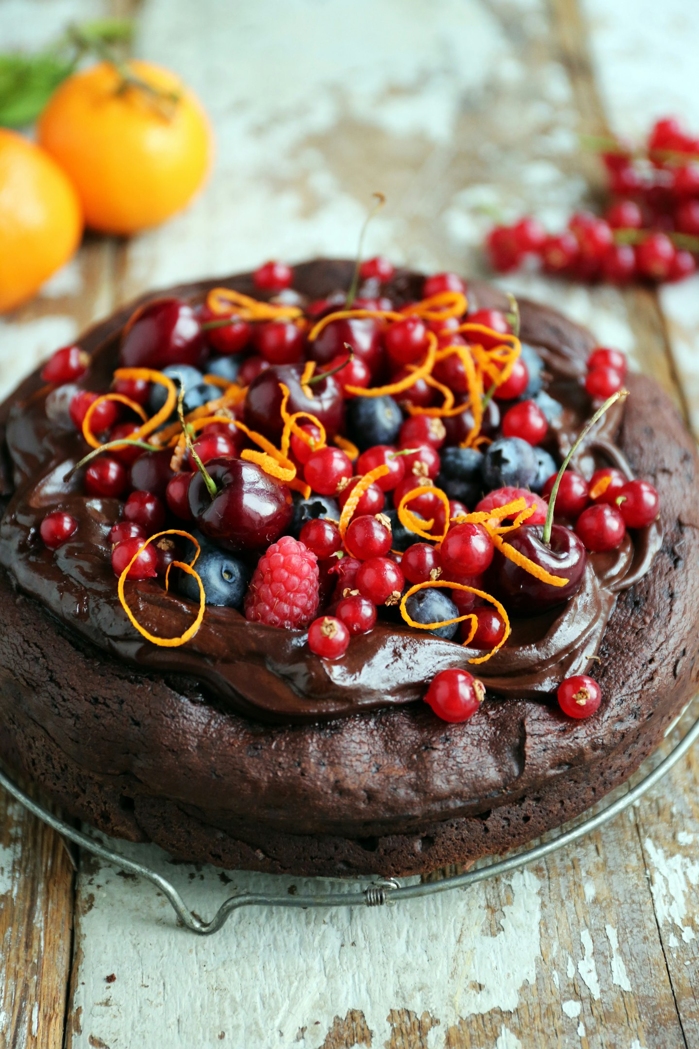 chocolate-fudge-cake-recipe