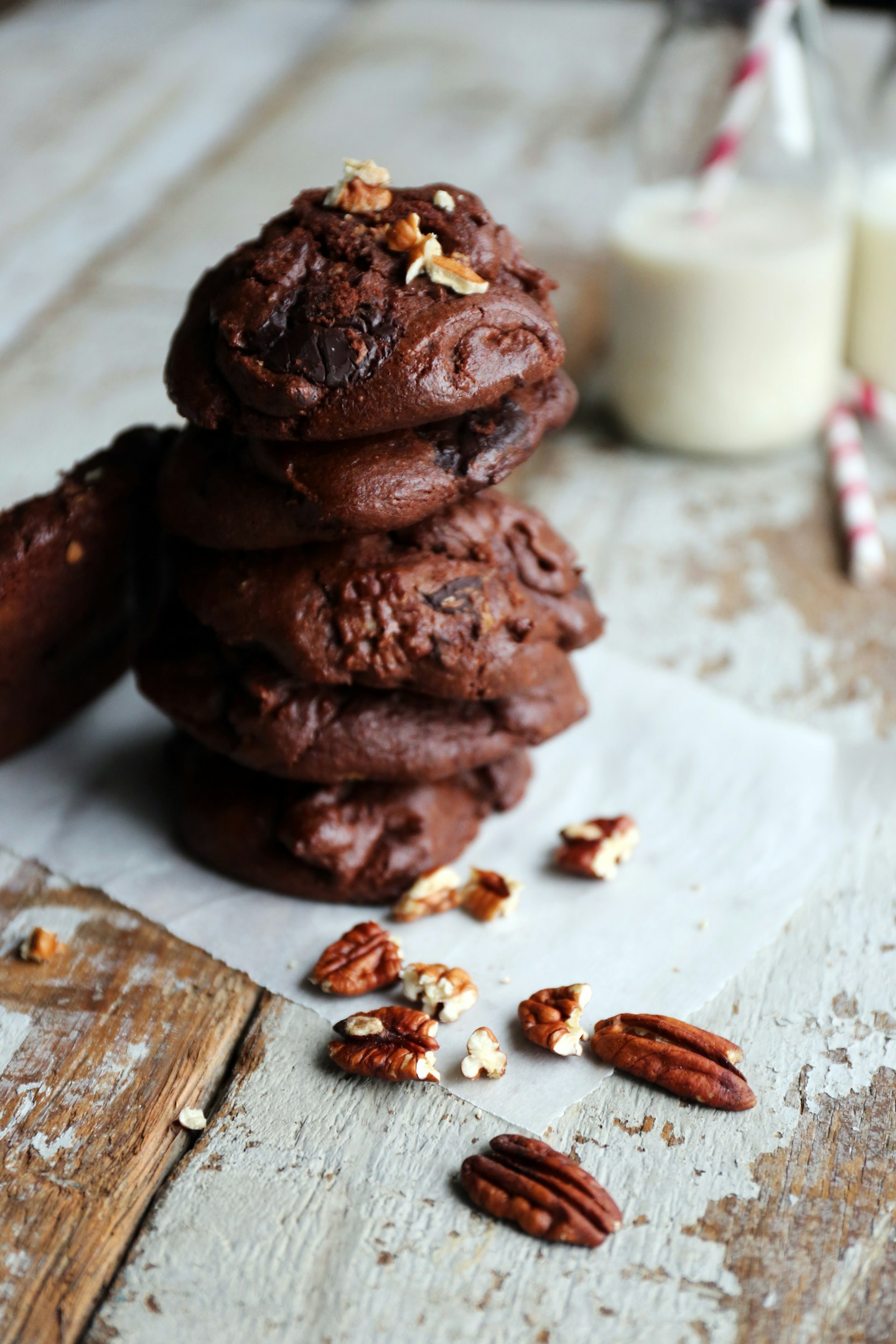 toasted-pecan-brownies-cookies-recipe