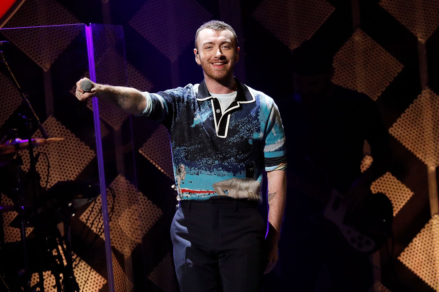 Sam Smith