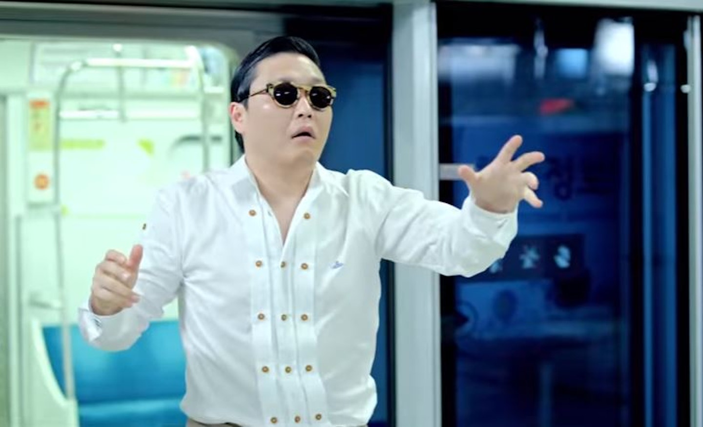 PSY