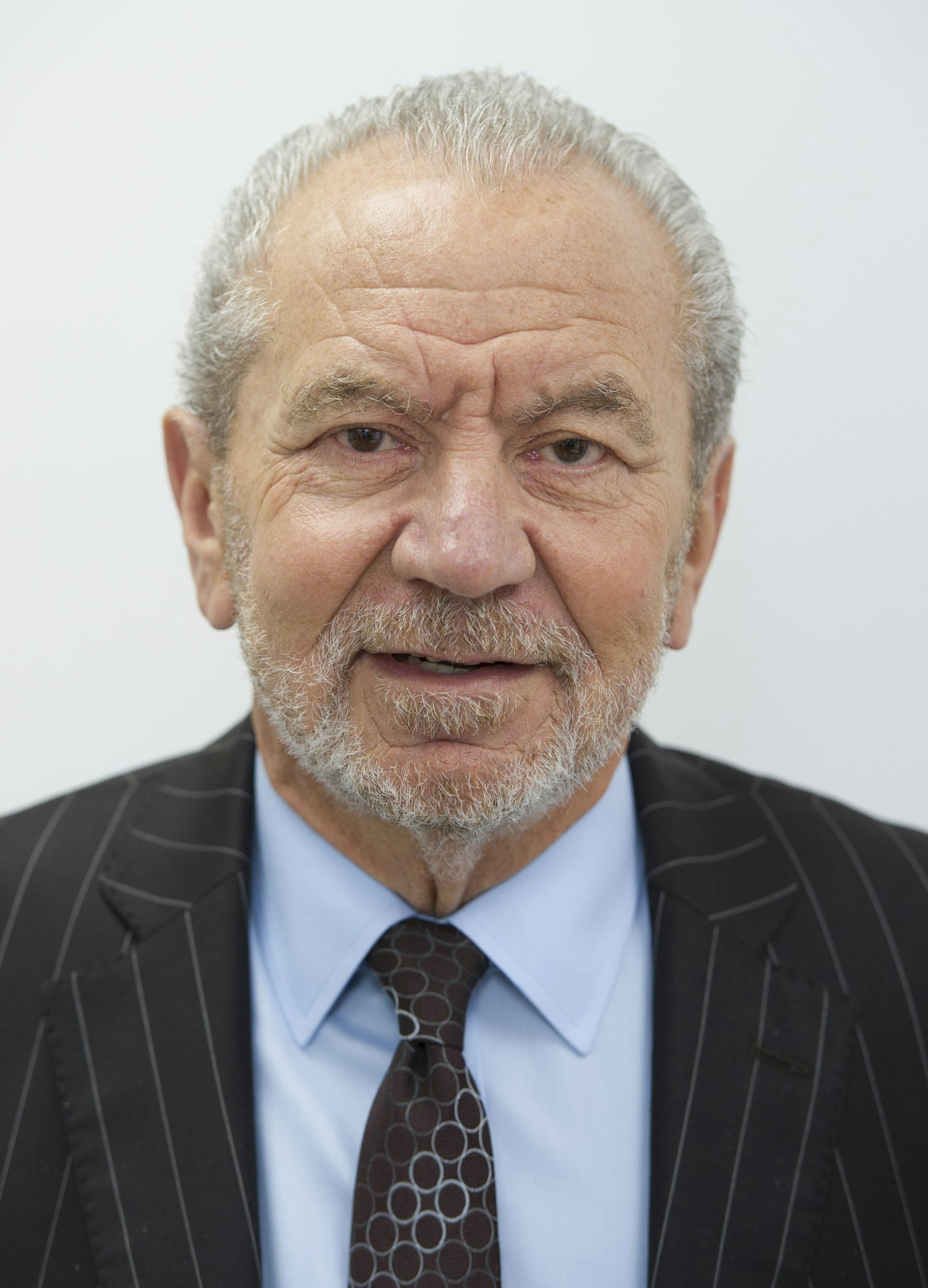 Alan Sugar