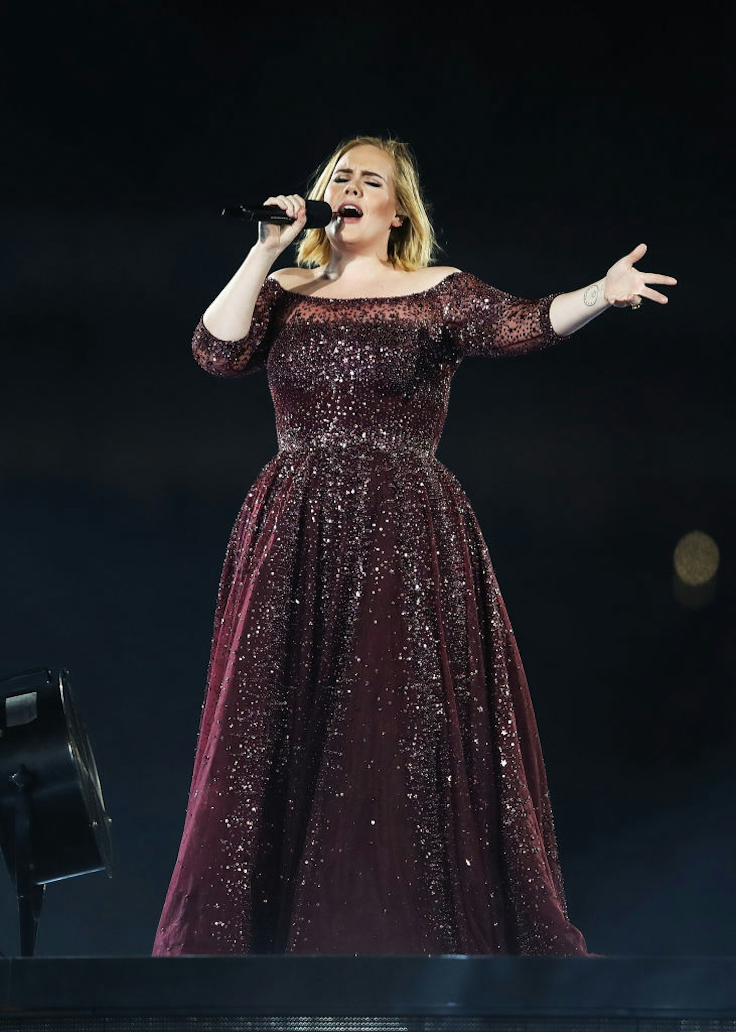 Adele