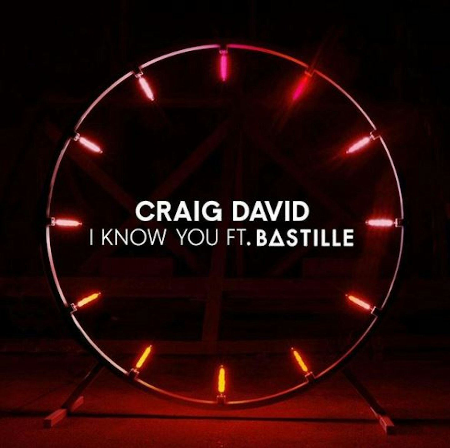 Craig David and Bastille