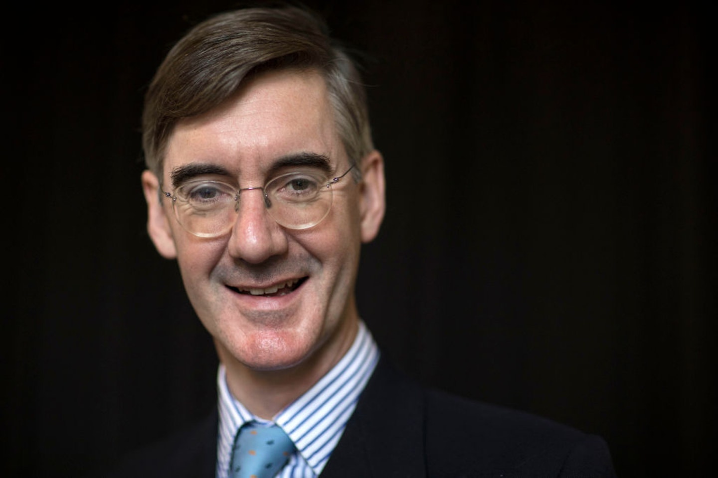 Jacob Rees-Mogg